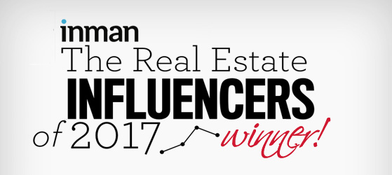 Inman The Real Estate Inluencers 2017