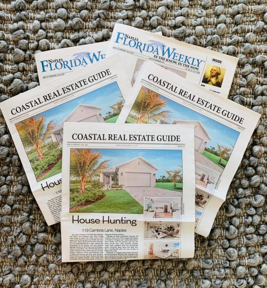Seahorse Cottages - Florida Weekly House Hunting