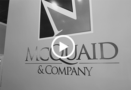 McQuaid TV Video